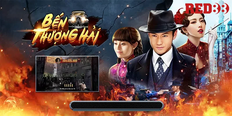 Tổng quan về slot game bến Thượng Hải 