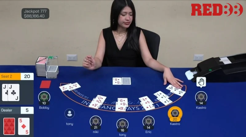 Thủ thuật ăn tiền từ casino bằng cách làm đại lý